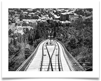 Tiblisi Tracks - James Leslie